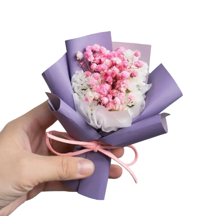 Dainty Miniature Bouquet