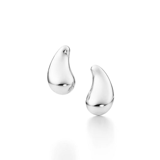 Teardrop Earrings