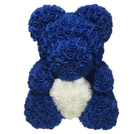 Teddy Rose Bear